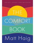 The Comfort Book - 1t