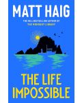 The Life Impossible - 1t