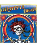 The Grateful Dead - Grateful Dead, Skull & Roses Live 50th Anniversary Expanded (2 CD) - 1t