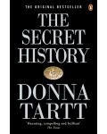 The Secret History - 1t