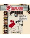 The Rolling Stones - From The Vault: Hampton Coliseum (Live In 1981) (DVD) - 1t