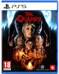 The Quarry (PS5) - 1t