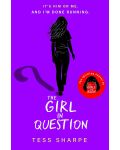 The Girl in Question - 1t