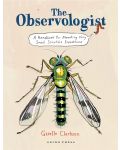 The Observologist: A handbook for mounting very small scientific expeditions - 1t