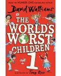 The World's Worst Children - 1t