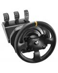 Τιμόνι Thrustmaster - TX Racing Leather Ed., PC/XB1, μαύρο - 1t