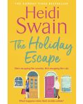 The Holiday Escape - 1t