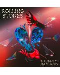 The Rolling Stones - Hackney Diamonds (Live Edition) (2 CD) - 1t