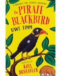 The Pirate Blackbird - 1t