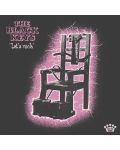 The Black Keys - Let's Rock (CD) - 1t