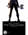 The Old Guard, Book One: Opening Fire - 5t