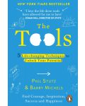 The Tools - 1t