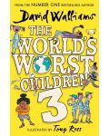 The World's Worst Children 3 - 1t