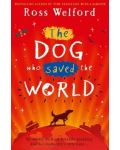 The Dog Who Saved the World - 1t