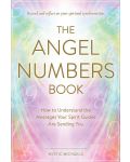 The Angel Numbers Book - 1t