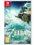 The Legend of Zelda: Tears of the Kingdom (Nintendo Switch) - 1t