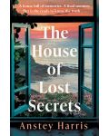 The House of Lost Secrets - 1t