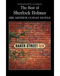 The Best of Sherlock Holmes - 1t