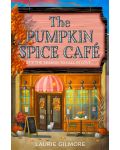 The Pumpkin Spice Café - 1t