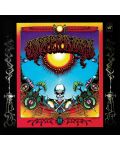 The Grateful Dead - Aoxomoxoa, Reissue 2020 (CD) - 1t