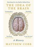 The Idea of the Brain: A History - 1t