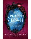 The Crimson Crown - 1t