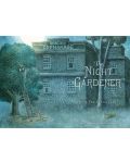 The Night Gardener - 3t