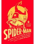 The Amazing Spider-Man (Hardback) - 1t