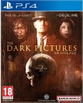 The Dark Pictures Anthology: Volume 2 (PS4)	 - 1t
