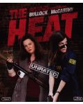 The Heat (Blu-ray) - 1t