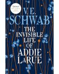 The Invisible Life of Addie Larue - 1t