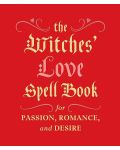 The Practical Witches' Box Set - 4t