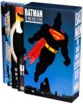 Batman: The Dark Knight Returns (Slipcase Set) - 1t