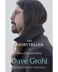 The Storyteller - 1t