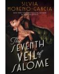 The Seventh Veil of Salome - 1t