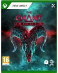 The Chant - Limited Edition (Xbox Series X) - 1t