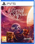 The Eternal Cylinder (PS5) - 1t