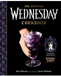 The Official Wednesday Cookbook - 1t