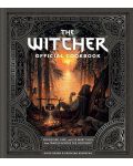 The Witcher Official Cookbook - 1t