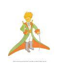 The Little Prince (Alma Classics) - 3t