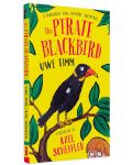 The Pirate Blackbird - 3t