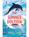 The Summer Dolphin - 1t