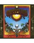 The Grateful Dead - Aoxomoxoa (CD) - 1t