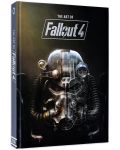 The Art of Fallout 4 - 2t