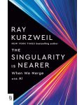 The Singularity Is Nearer - 1t