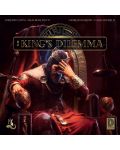 Επιτραπέζιο παιχνίδι The King's Dilemma - 1t