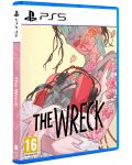 The Wreck (PS5) - 1t