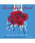 The Grateful Dead - Wake Up To Find Out: Nassau Coliseum (3 CD) - 1t