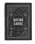 Διασκεδαστικές κάρτες για ραντεβού The School of Life - Dating Cards - 1t
