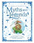 The Macmillan Collection of Myths and Legends - 1t